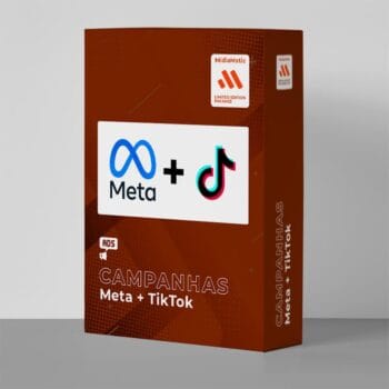 Gestão de Tráfego para Meta e TikTok