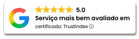 Avaliações do Google